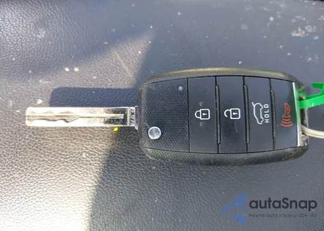 2017 Kia Soul from USA, damaged, VIN KNDJN2A28H7445882